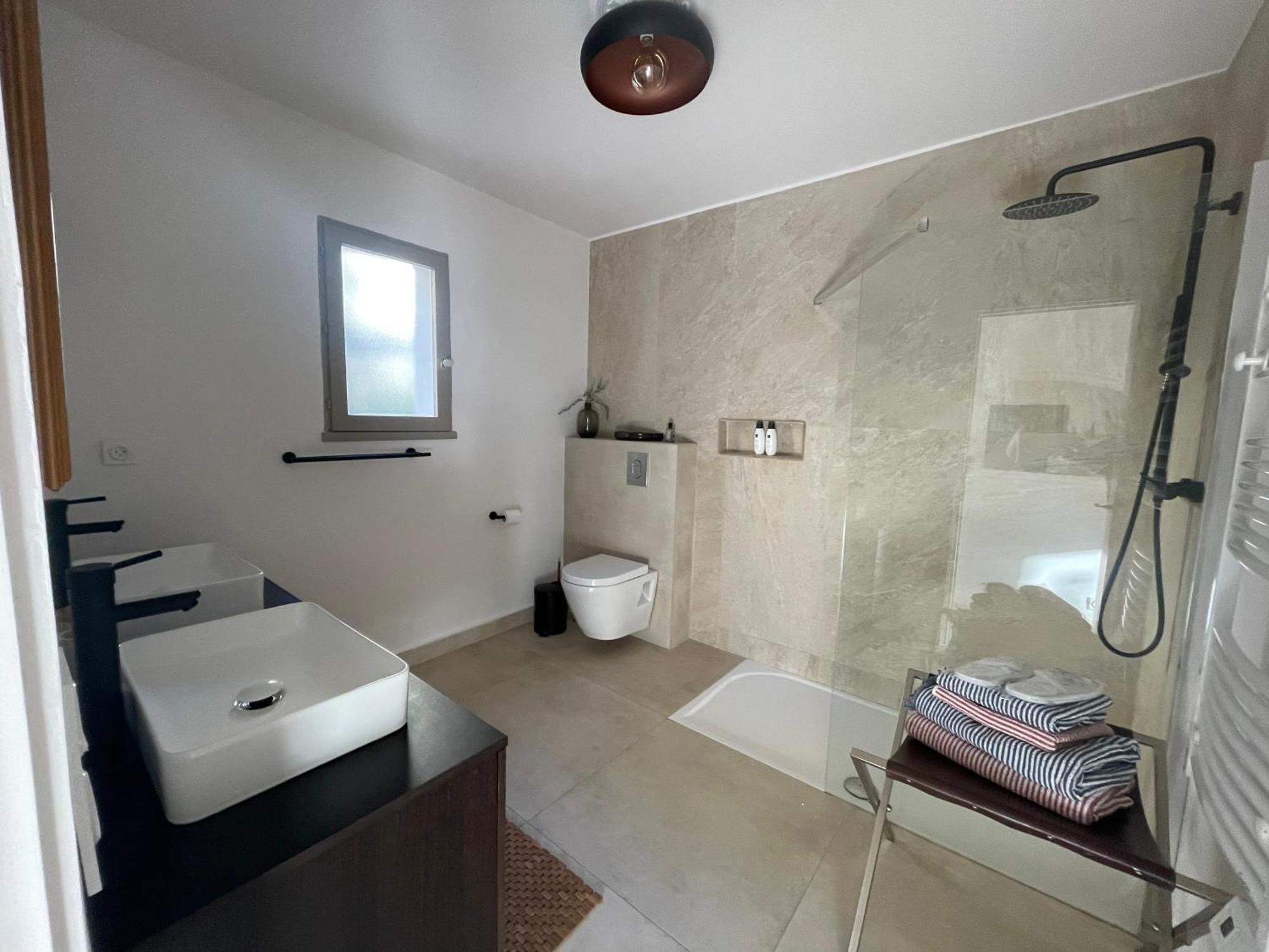 La Villa Des Carriers- Maison Avec Piscine Proche Mer Roquefort Les Pins Dış mekan fotoğraf